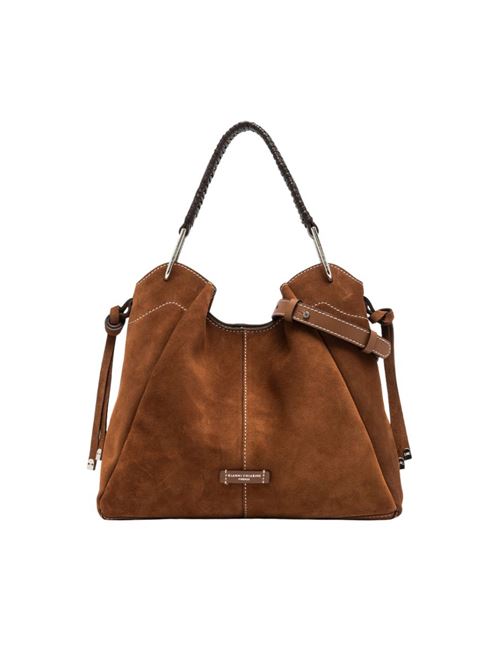Es war eine Schultertasche GIANNI CHIARINI | BS12570CMPL099